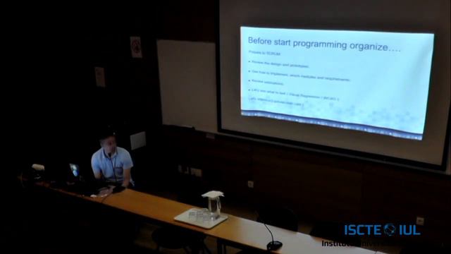 Drupal dev days Lisbon 2018 6th Friday - From Idea To Delivery смотреть онлайн