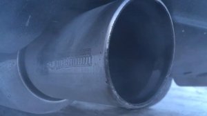 Выхлоп HKS ES premium Subaru Legacy 2006