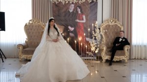 Цыганская свадьба Денис & Мадина  город Ярославль Видеограф 89807480213 Генрих Стурки  Gipsy Wedding