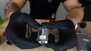 LOST VAPE CENTAURUS B80 AIO KIT !!!