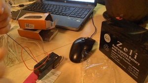 Обзор датчика температуры на снегоход,лучший вариант из Китая