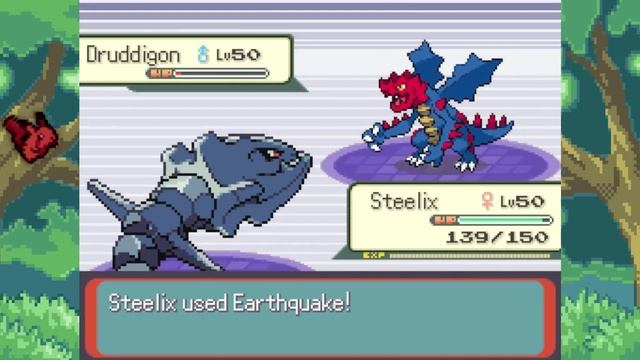 They Made a World Tournament Pokemon Game смотреть онлайн