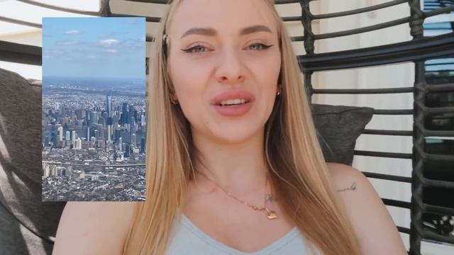 как мы попали в США и сколько это стоило??? Американская мечта