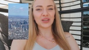 как мы попали в США и сколько это стоило??? Американская мечта