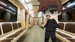 Топ 5 страшилок гача лайф/клуб на ночь ... "Описание"