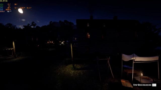 Red Dead Redemption 2 - MSI GL62VR - GTX 1060 6GB laptop i7 7700HQ 16Gb RAM - LOW SETTING 1080p смотреть онлайн