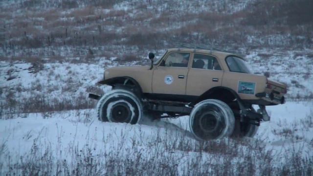 Москвич смотреть онлайн