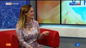 Интервью. Олеся Богданова, парикмахер-стилист