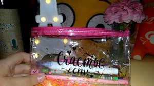 Собираю пенал в школу / BACK TO SCHOOL