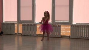 ЗАЦЕПИЛА.Кублицкая Татьяна.Танцевальный центр "Виктория",г.Батайск. танец
