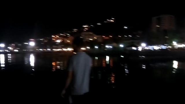 #Будва2018 #ночнойгород #Черногория