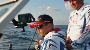 HOT SPOT Zander. 2 сезон. Шоу-турнир по ловле судака. ФИНАЛ.