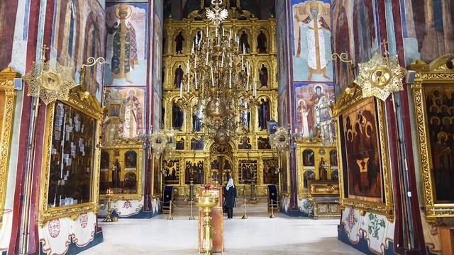 Сорокоуст за упокой — что это, как молятся смотреть онлайн