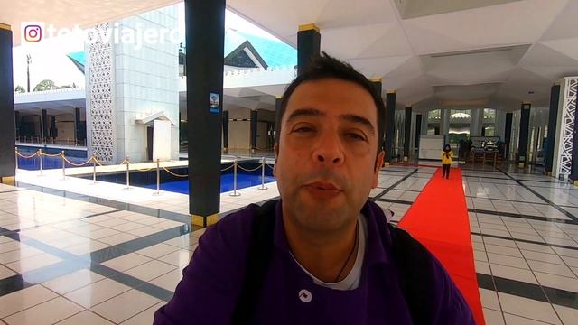 Welcome to Kuala Lumpur & day Trip to Melaka, Malaysia смотреть онлайн