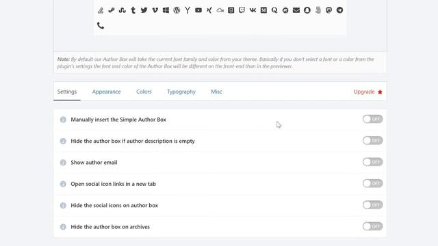 How to Create a WordPress Author Box (3 Best Plugins) смотреть онлайн
