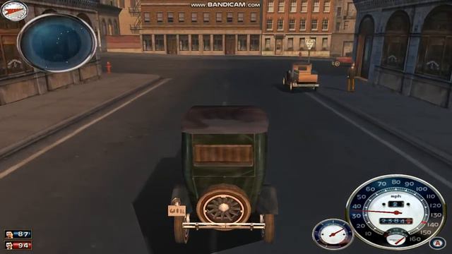 прохождение игры mafia the city of lost heaven - вечеринка с коктейлями. смотреть онлайн