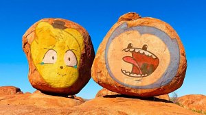 СИМУЛЯТОР КАМНЯ 2 КООП !!!