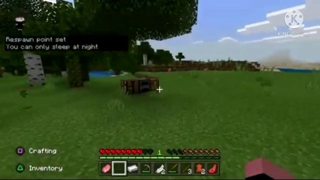 Minecraft | سوينا عالم جديد انا وجواد البدايه | تصوير كرافت | rec craft смотреть онлайн