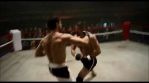 Юрий Бойка против Виктора.Неоспоримый 4 (Undisputed 4).