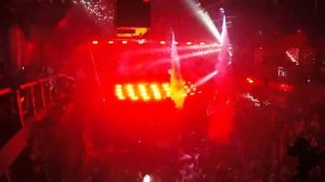 Дискотека Coco Bongo Доминикана