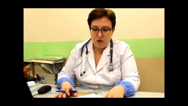 Влияние Погодных условий на здоровье человека