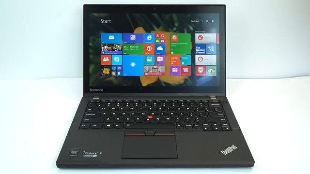 Thinkpad 2025