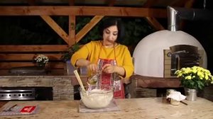 Тесто на Цельнозерновой  Закваске/Лёгкое и Пушистое как Облако/От Элины