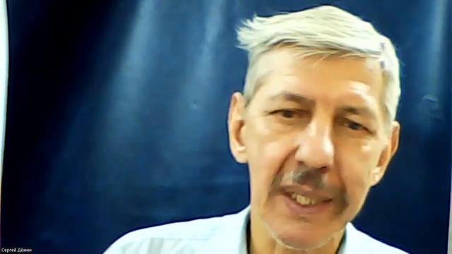 ТОТЕМЫ. ИХ СИЛА. ТРАДИЦИЯ СПАСА. СЕРГЕЙ ДЁМИН