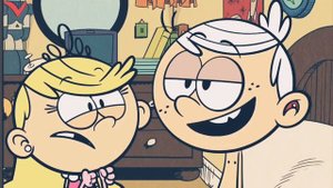 Лана Лауд И Линкольн Лауд