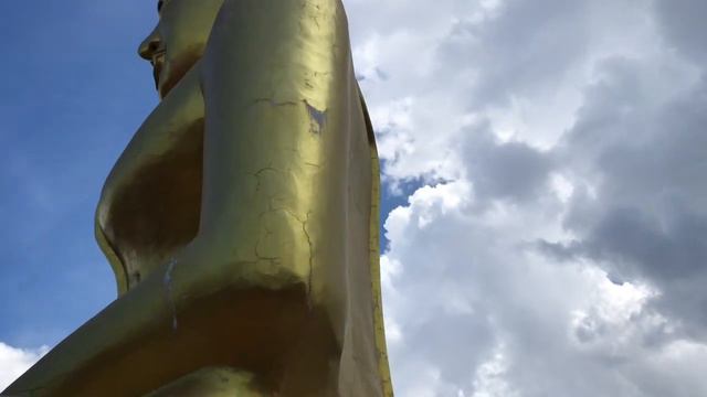 Будда в Паттайю смотреть онлайн