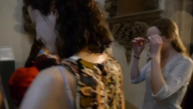 Lutherstadt Wittenberg - Лютерштадт Виттенберг (июнь 2017) ВЛОГ смотреть онлайн