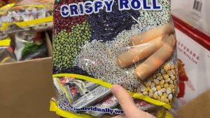 Недельная закупка в Costco / Первая закупка в новом году / Влог США