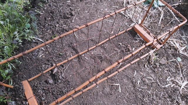 ВЕЧНЫЕ ЯЩИКИ ДЛЯ РАССАДЫ СВОИМИ РУКАМИ смотреть онлайн