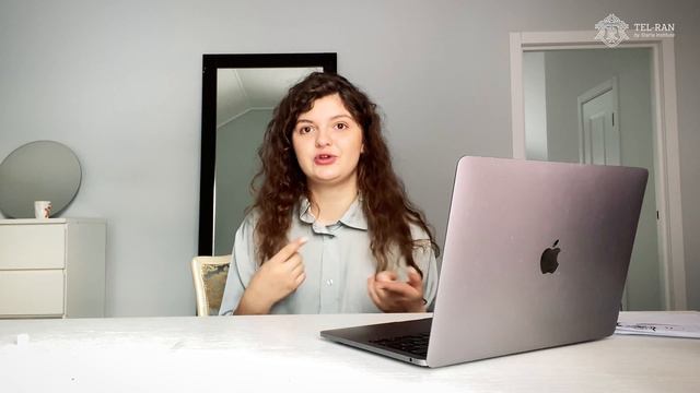 IT BREAKFAST VLOG: может ли гуманитарий стать айтишником? История студентки Tel-Ran смотреть онлайн