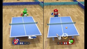 Mario Party Wii ALL SPECIAL MINIGAMES!! (Mario Party 8)