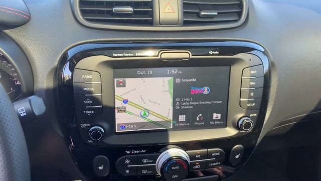 2019 Kia Soul ! For Tyler смотреть онлайн