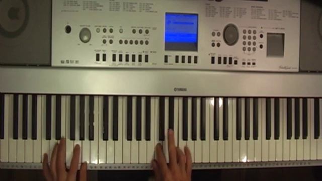 Как играть джаз на фортепиано: буги-вуги, 2 урок. How to play jazz on piano: boogie-woogie, lesson смотреть онлайн