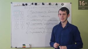 Соционика: базовая функция