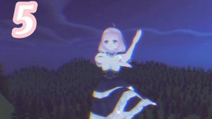 Cute girl skins for Virtual Droid 2 ☕