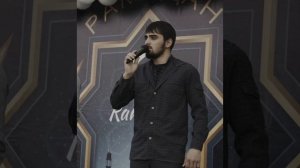 Новый нашид  (2021)   Иса Магомеднабиев нашид  на аварском языке  " К|варич|о дий к|варич|о"