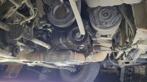 Daewoo Nexia Даево некия Лайфхак, снимаем шкив. Коленвал.