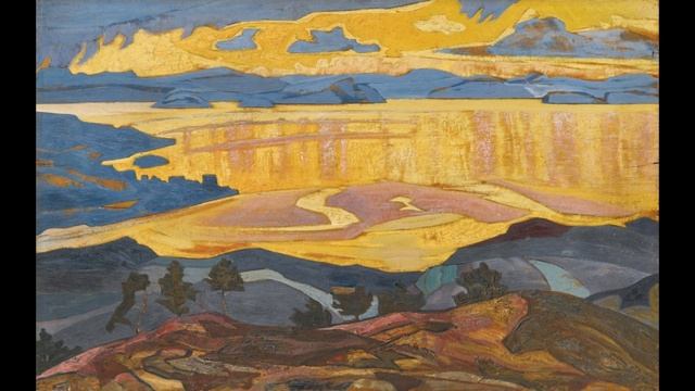 Иващенко Н.М. "Беспредельность и явления" смотреть онлайн