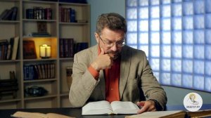 Притчи Соломона. Глава 4. Андрей Десницкий. Ветхий Завет