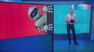 Вести.net: Чат-боты сделают видеопроцессоры дефицитом (14.02.2023)