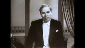 Моцарт Mozart Ария Гульельмо Guglielmo Борис Гмыря