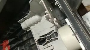 Переделка пылесоса BORK (даю вторую жизнь)