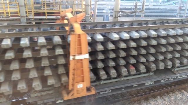 Шпальная решетка смотреть онлайн