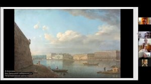 Лекция №12. Золотой век русского искусства. Живопись. Дмитрий Гутов #университет_8кленов