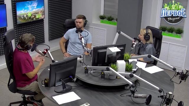 "Самое время" с Лилией Гикало и Константином Курганским (08.11.23) - Финансовый дайджест смотреть онлайн