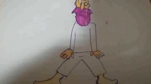 Кура зумацветов - Умная дочка (Smart Daughter) Воронежская сказка